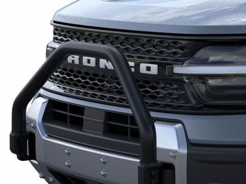 New 2025 Ford Bronco Sport Big Bend AWD/4WD image 18