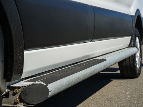 Certified 2024 Ford Transit 250 Base w/ Exterior Upgrade Package image 22