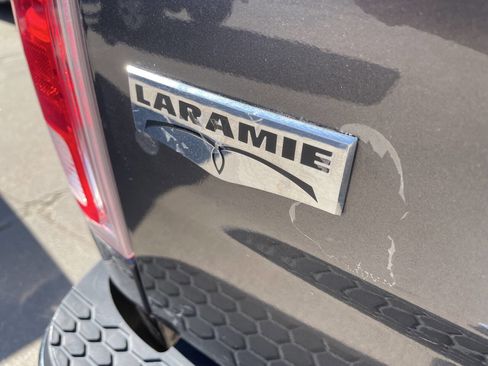 Used 2014 RAM 1500 Laramie w/ Convenience Group image 39