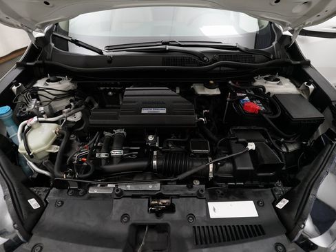 Used 2019 Honda CR-V EX-L image 3