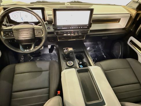 Used 2024 GMC Hummer EV 2X w/ LPO, Illumination Package AWD/4WD image 26