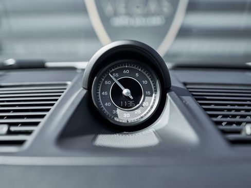 Used 2025 Porsche 911 Turbo S image 73