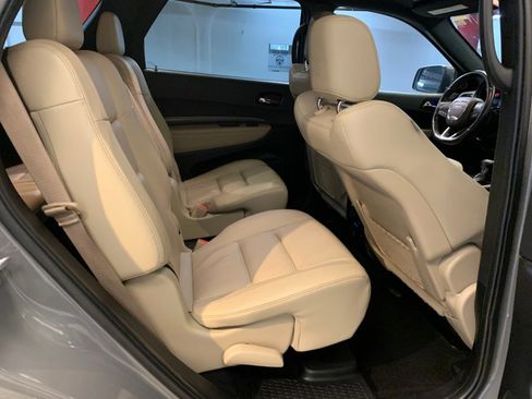 Used 2022 Dodge Durango GT AWD/4WD image 53
