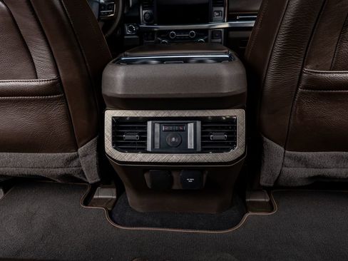 Used 2024 Ford F350 King Ranch w/ FX4 Off-Road Package AWD/4WD image 32