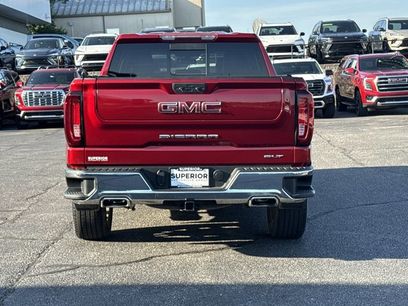 Used 2021 GMC Sierra 1500 SLT w/ SLT Premium Package
