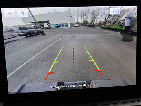 Used 2022 Ford F150 Lariat w/ Equipment Group 501A Mid image 18