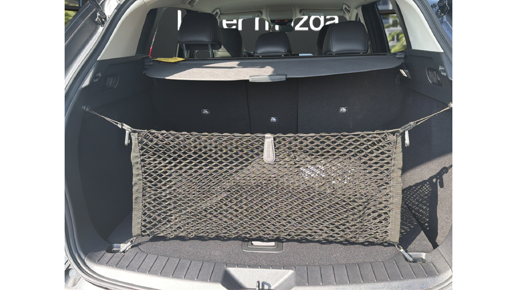 New 2026 MAZDA CX-5 Select AWD/4WD image 18