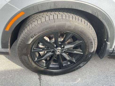 Used 2024 Honda CR-V Sport-L image 5