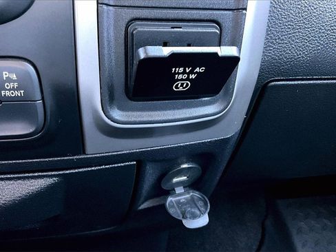 Used 2016 RAM 1500 Big Horn image 33