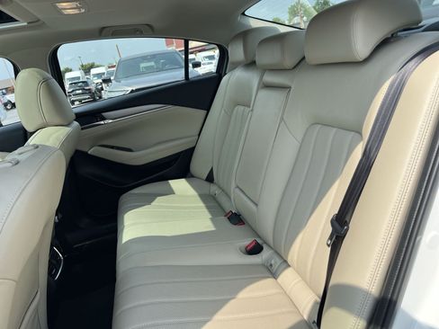 Used 2020 MAZDA MAZDA6 Touring FWD image 24