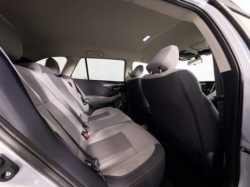 Used 2023 Subaru Outback Premium AWD/4WD image 40
