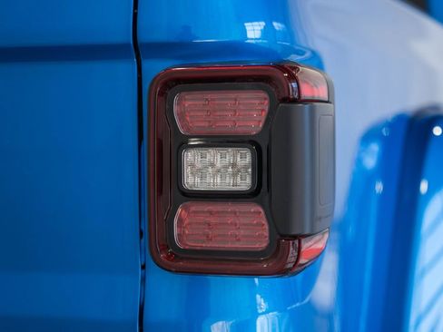 New 2026 Jeep Gladiator Rubicon image 7