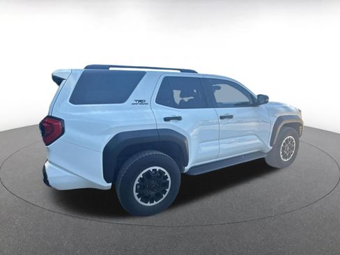 Used 2025 Toyota 4Runner TRD Off-Road AWD/4WD image 17