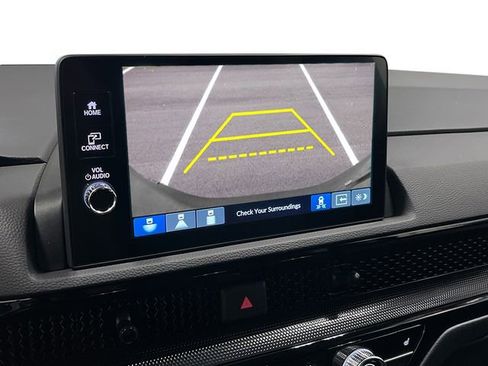 New 2026 Honda CR-V EX-L image 37