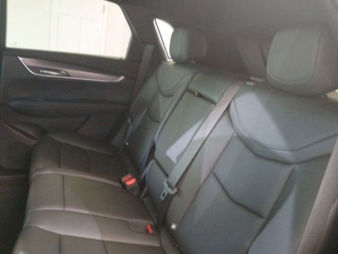 Used 2023 Cadillac XT5 Luxury AWD/4WD image 15
