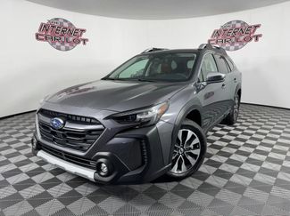 Used 2024 Subaru Outback Touring AWD/4WD video 1