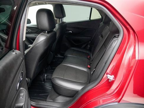 Used 2019 Buick Encore Preferred w/ Safety Package image 24