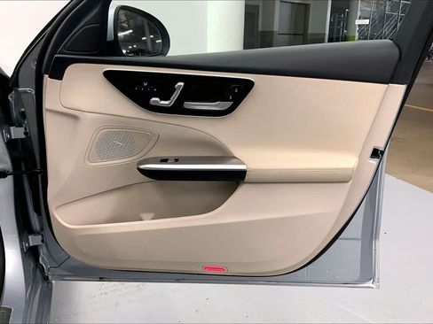Certified 2023 Mercedes-Benz C 300 Sedan image 10