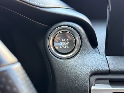Used 2021 Lexus IS 350 F Sport w/ Navigation Package RWD image 21