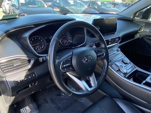 Used 2023 Hyundai Santa Fe XRT image 18