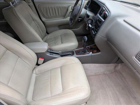 Used 2001 INFINITI G20 FWD image 19