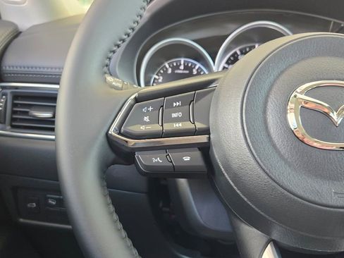 New 2025 MAZDA CX-5 AWD 2.5 S w/ Preferred Package image 26