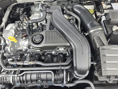 New 2026 Volkswagen Jetta SE FWD image 27