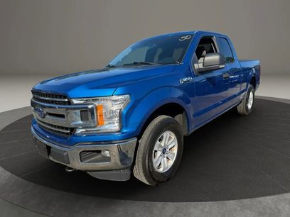 Used 2018 Ford F150 XLT w/ Trailer Tow Package