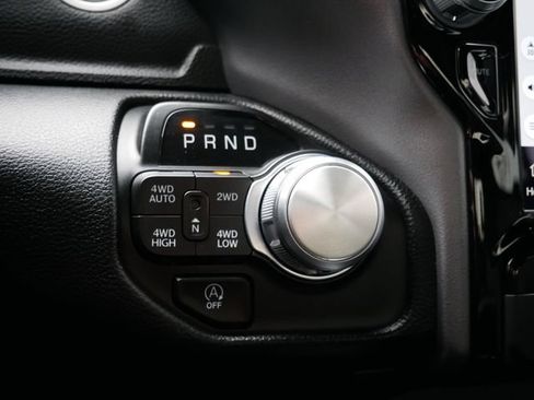 Used 2022 RAM 1500 Laramie w/ Sport Appearance Package AWD/4WD image 23