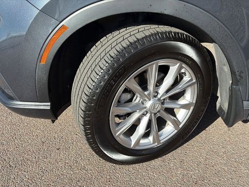 Used 2023 Honda CR-V EX-L image 4