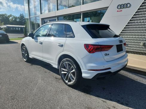 Used 2024 Audi Q3 2.0T Premium Plus AWD/4WD image 13