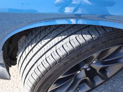 Used 2023 Dodge Challenger R/T Scat Pack w/ Plus Package image 23