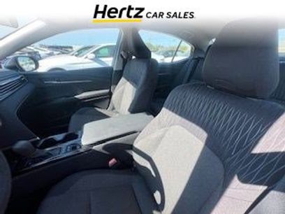 Used 2025 Toyota Camry LE