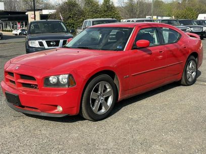 Used 2008 Dodge Charger R/T