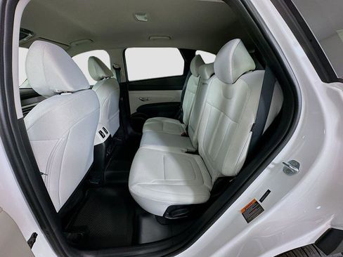 New 2026 Hyundai Tucson SEL FWD image 16