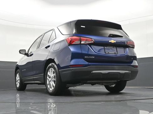 Used 2023 Chevrolet Equinox LT w/ Driver Convenience Package FWD image 27
