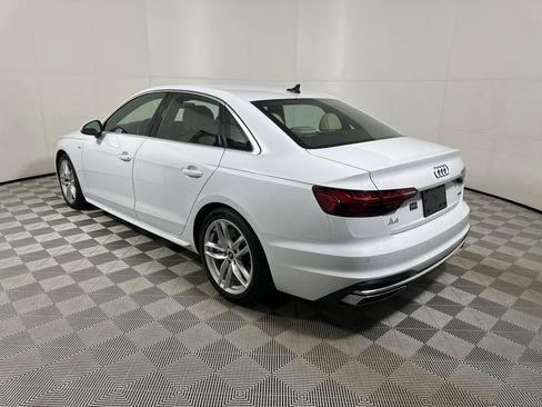 Used 2023 Audi A4 2.0T Premium Plus image 5