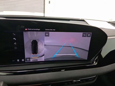 Used 2025 Audi S5 Premium Plus w/ Premium Plus Package image 23