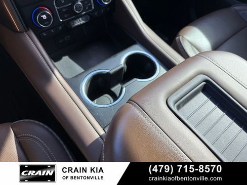 Used 2023 Chevrolet Tahoe High Country w/ Advanced Technology Package image 19