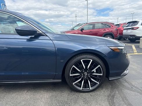 Certified 2023 Honda Accord Touring image 15