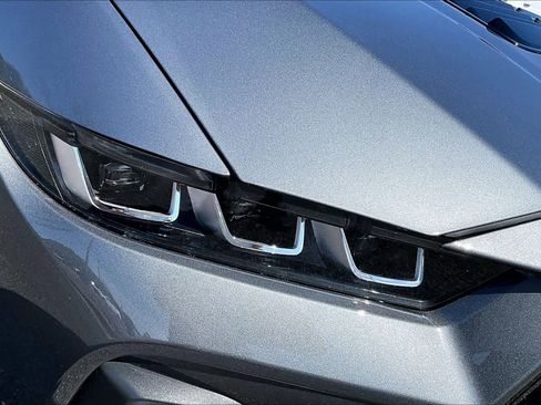 Certified 2025 Ford Mustang GT Premium image 24