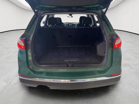 Used 2019 Chevrolet Equinox LT w/ Driver Convenience Package FWD image 43