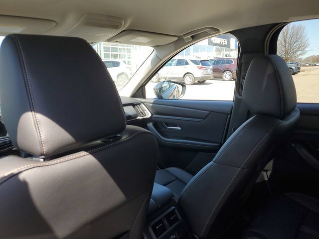 New 2026 MAZDA CX-70 SC AWD/4WD image 27