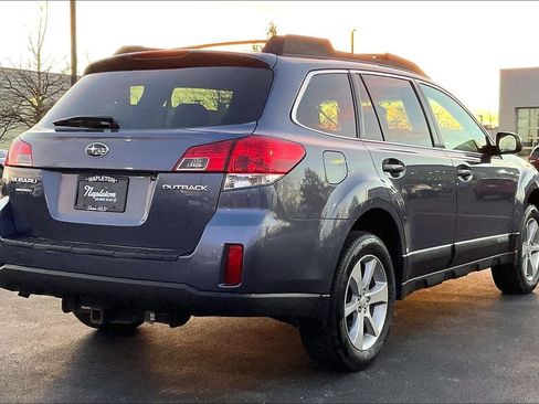 Used 2013 Subaru Outback 2.5i Premium image 16