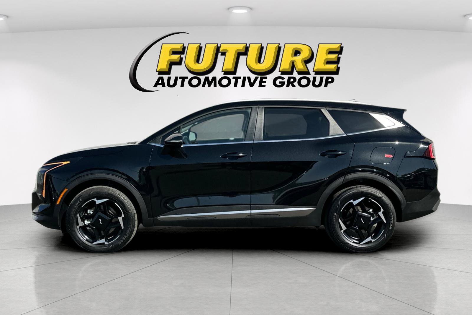 Used 2026 Kia Sportage EX AWD/4WD image 7
