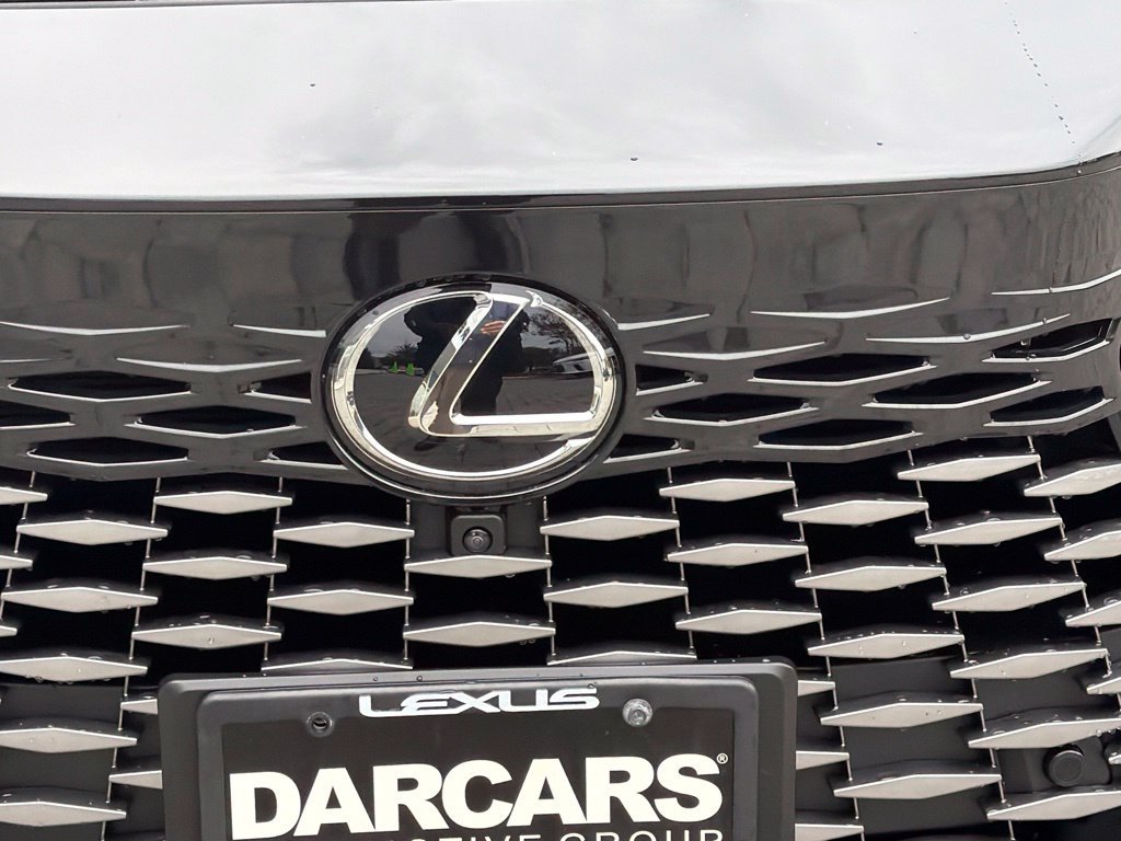 Certified 2026 Lexus RX 350 Premium Plus w/ Convenience Package AWD/4WD image 3