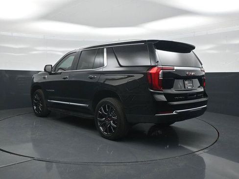 Used 2025 GMC Yukon Elevation w/ LPO, Floor Liner Package RWD image 5