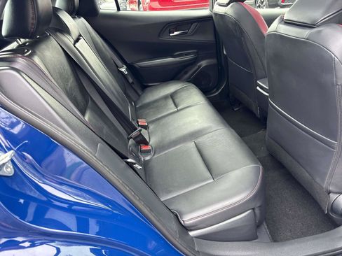 Used 2024 Toyota Prius Prime FWD image 13
