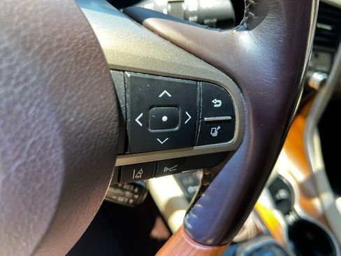 Used 2016 Lexus RX 350 AWD w/ Premium Package image 29
