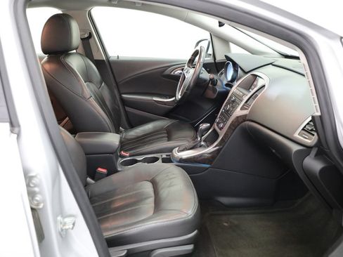 Used 2015 Buick Verano Leather FWD image 11